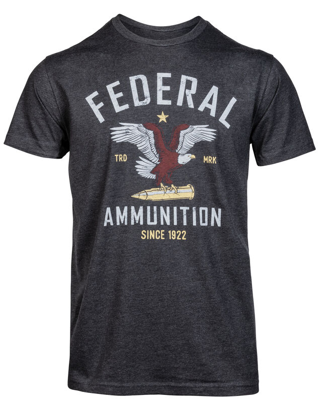 Buy Federal Eagle Bullet T-Shirt for USD 28.00